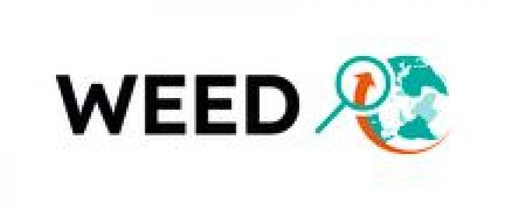 WEED Logo