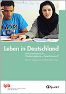Unterrichtsmaterial für Orientierungskurse: LM Leben in Deutschland. Bildquelle: lpb-bw.de