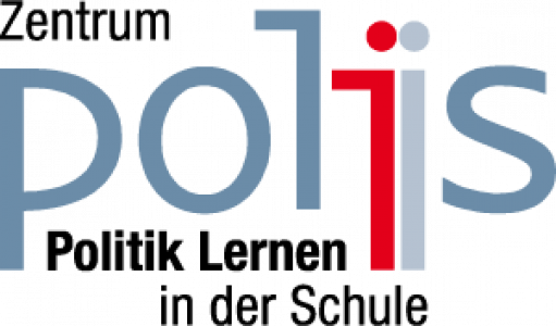 Logo: Zentrum Polis